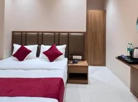 Shine Hospitality Mumbai International Airport T2