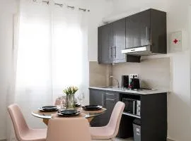 Terrazza Athens by 3Cs Syntagma, Airport 24 hours