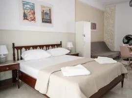 Terrazza Athens by 3Cs Syntagma, Airport 24 hours