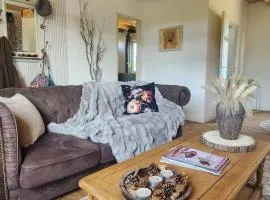 Maison atypique et vintage