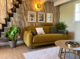Maisonette en Haute Provence
