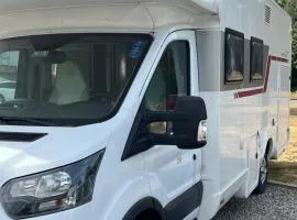 Aquavilla Camperplaces