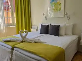 Hotel Emma