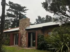 Casa Campo Cumelén