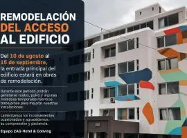 ZAG Coliving Punta del este