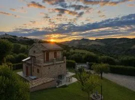 Casale Parvil