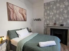 Stylish Flat in Central Southampton
