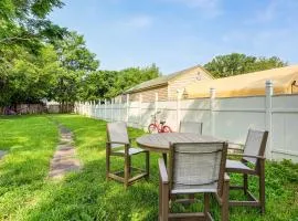 4 Mi to Cedar Point! Spacious Home w/ Fenced Yard