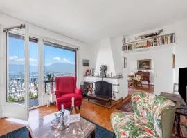 Family Villa - Casa Nido - Panoramica - Happy Rentals