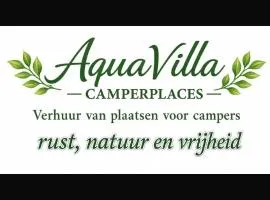 Aquavilla Camperplaces