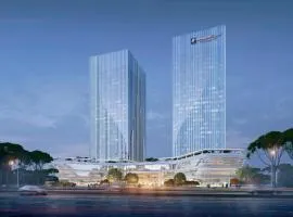 Holiday Inn Express Rui'an Xincheng
