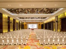Crowne Plaza Taizhou by IHG