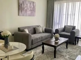 Luxury 1 Bedroom at Misty Springs, GTC Area