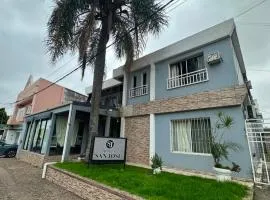 Hotel San Jose