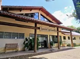 Park Golf Hostel Ipelandia