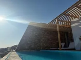 2-bedroom villa Odysseus