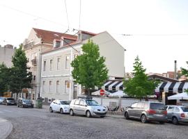 Alojamento Local Duarte's, pensionat i Coimbra