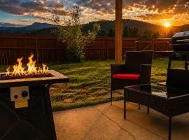 Woodland Park Home with Direct Views of Pikes Peak
