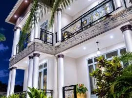 Kigali Gwiza Residence
