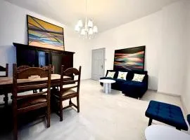 Apartament Monti Ski & Bike