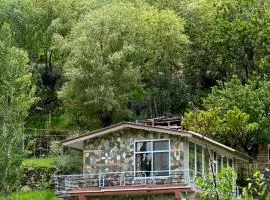 Bagh Rustum Guest House