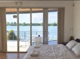 Sobe i apartmani "Terasa"