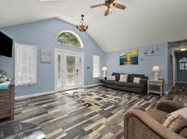 Coastal Comfort in Ocean Pines Minutes to Ocean City