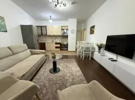 REA Apartment