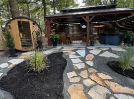 Firefly Hollow Couples Reconnect and Rejuvenate