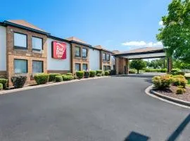 Red Roof Inn Charlotte - University