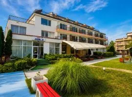 Hotel Jasmine