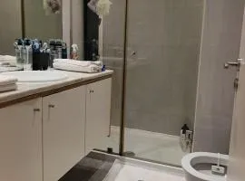 Apartamento T1 jacarandá