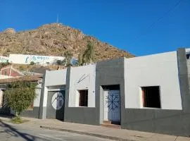 Hostal Casona del Canto