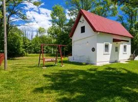 Eco House Nevidio