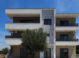 Apartman 2