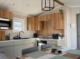 Coastal Escape at church farm