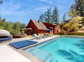 Sunny Grove Retreat