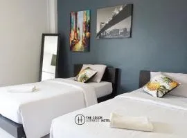 The Color Express Hotel