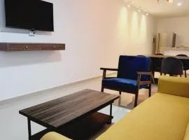 Departamento al norte de la ciudad a 2 cuadras de plaza altabrisa y hospitales