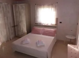 La casa di Mazzancollo