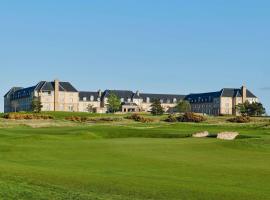 Fairmont St Andrews, Scotland, hotel i St Andrews