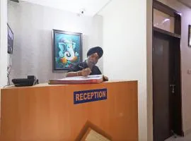 Hotel O Welcome Inn