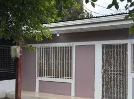 Apartamento comodo en Rivas