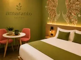 Amaranto Suites