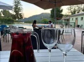 Camping Vidrà