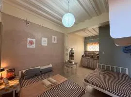 Maru Vibe Studio unit