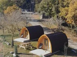 Camping Vidrà