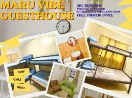 Maru Vibe Guesthouse V2