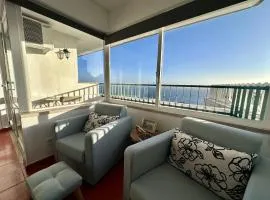 Santiago Oceanfront Living