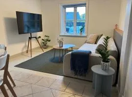 Cozy Oasis near Copenhagen